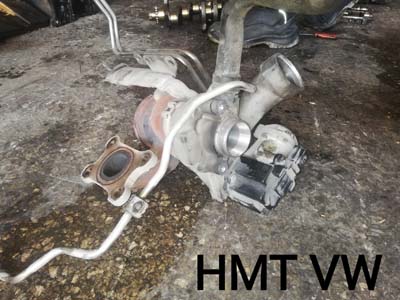 Skoda roomster turbo 1 2 tsi 1 4 tsi CZC CZD motor uyumlu parça numarası 04E145721R 04R145725AK